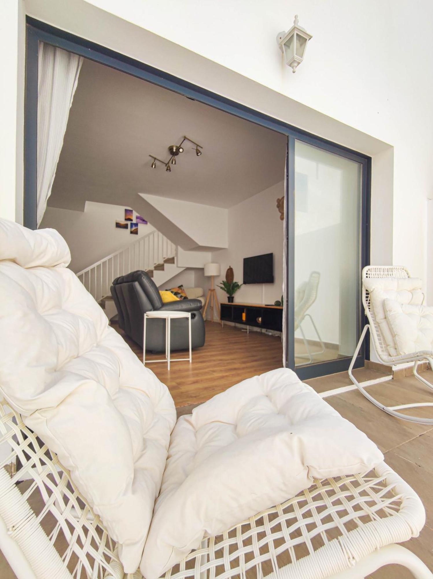 Villa Casiopea Costa Teguise Kültér fotó