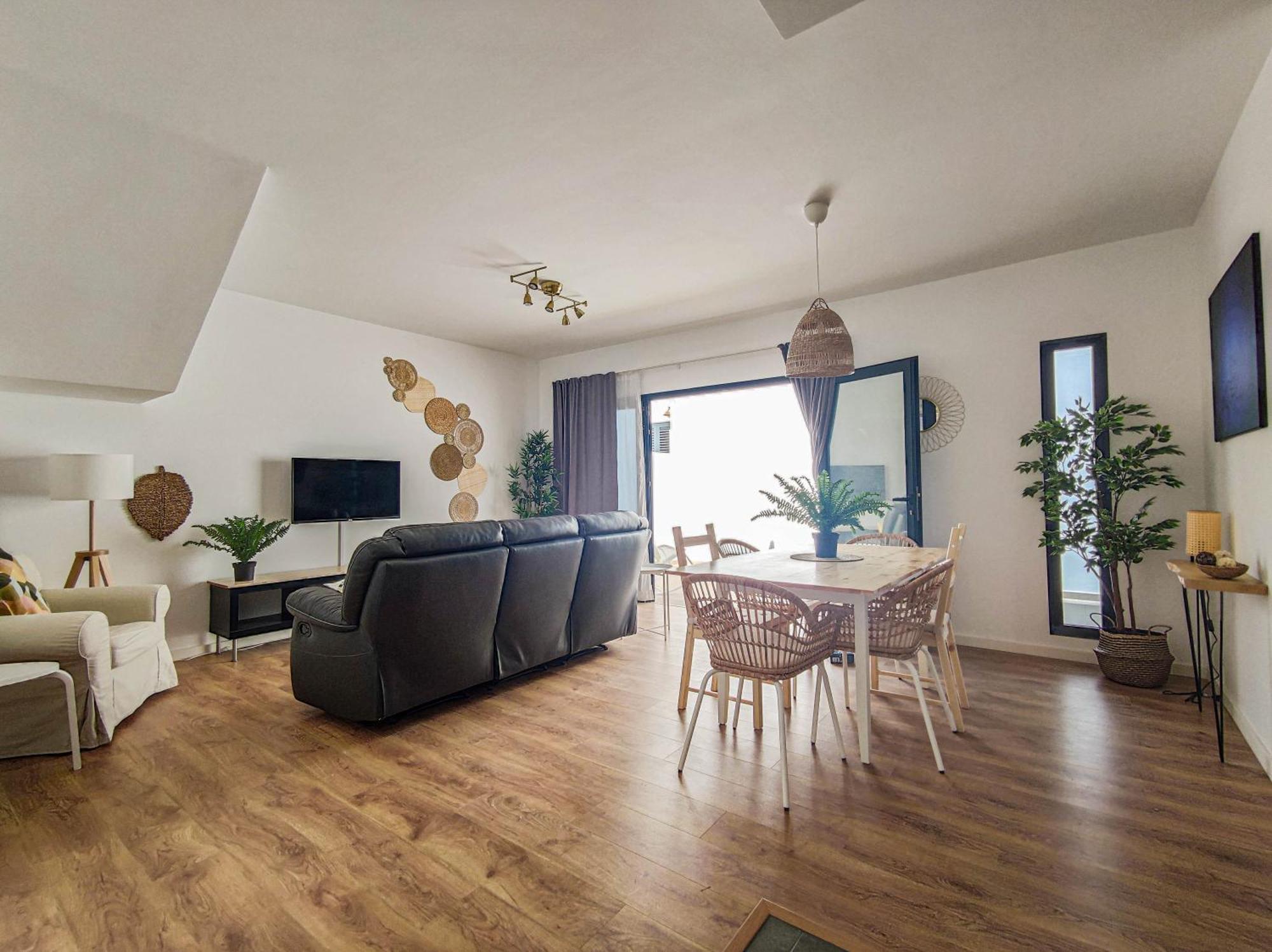 Villa Casiopea Costa Teguise Kültér fotó
